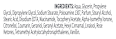 Deostick Sensitiv Whole Body Himbeere & Rose Dove