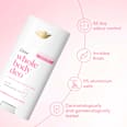 Deostick Sensitiv Whole Body Himbeere & Rose Dove