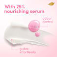 Deostick Sensitiv Whole Body Himbeere & Rose Dove