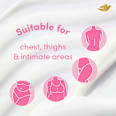 Deostick Sensitiv Whole Body Himbeere & Rose Dove