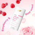 Deostick Sensitiv Whole Body Himbeere & Rose Dove