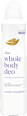 Deospray Sensitiv Whole Body Lavendel- & Kamillenduft Dove