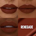 Super Stay Matte Ink tekući ruž za usne – 515 Renegade MAYBELLINE NEW YORK