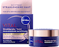 Nachtcreme Vital strahlender Teint regenerierend NIVEA