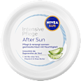 After Sun Lotion intensive Pflege im Tiegel NIVEA SUN