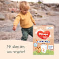 Kindermilch ab 2 Jahren Milupa