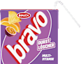 Erfrischungsgetränk Multivitamin bravo