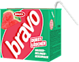 Erfrischungsgetränk Wassermelonen-Geschmack bravo