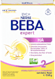 Folgemilch Expert HA 2 nach dem 6. Monat Nestlé BEBA