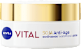 Gesichtscreme Vital Soja Anti-Age schützend LSF 30 NIVEA