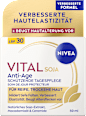 Gesichtscreme Vital Soja Anti-Age schützend LSF 30 NIVEA