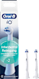 Aufsteckbürsten iO Interdental Reinigung weiß Oral-B