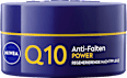 Nachtcreme Anti-Falten Q10 NIVEA