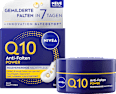 Nachtcreme Anti-Falten Q10 NIVEA