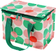 Kühltasche Lunch, mehrfarbig (21x12x16 cm) REX LONDON