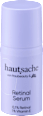 Retinal Serum hautsache