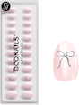 Künstliche Nägel, Soft Gel Press Ons First Date Doonails