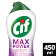 Čistiaci prostriedok Max Power Grease Fighter Cif