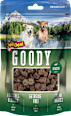 Hundeleckerli mit Hirsch, Goody DeliBest