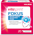 Vitasprint Fokus Direktsticks Vitamin B-Komplex, 20 St vitasprint