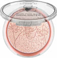 Highlighter more than glow - Nr. 020 Supreme Rose Beam CATRICE