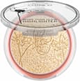 Highlighter more than glow - Nr. 010 Ultimate Platinum Glaze CATRICE