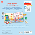 Kinderbuch Was gehört wohin? Ravensburger
