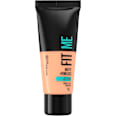Alapozó Fit me! Matte and Poreless - Nr. 115 Ivory MAYBELLINE NEW YORK