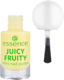 Mini lak na nechty 15 Juicy Fruity essence