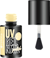 UV Gel Nagellack Studio Nails 21 Butter Believe It! essence