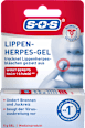 Lippenherpes-Gel SOS