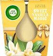 Duftkerze im Glas Sweet Vanilla Magic 105 g AIR WICK