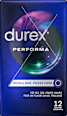 Kondome Performa, Breite 56 mm Durex