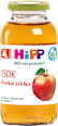 Sok słodkie jabłka BIO po 4. m-cu życia HiPP