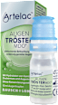 Artelac AUGEN TRÖSTER MDO Erfrischende Befeuchtung und Linderung gereizter Augen Mit Hydrolaten von Kamille,Zaubernuss und  Augentrost Artelac