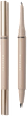 Gel-matita per sopracciglia Brows on Demand 2in1 - Espresso SHEGLAM