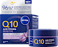 Noćna krema Q10 Anti-Wrinkle Sensitive NIVEA
