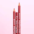 Молив за устни POUTline soft glide, Nr. 01 Like To Mauve It essence