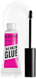 Gel za oblikovanje obrvi The Brow Glue, 01 Clear NYX PROFESSIONAL MAKEUP