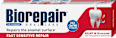 zubní pasta Fast Sensitive Repair Biorepair