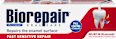 zubní pasta Fast Sensitive Repair Biorepair
