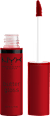 Glos za ustnice Butter Gloss, 39 Rocky Road NYX PROFESSIONAL MAKEUP