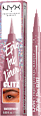 Tekoče črtalo za oči Epic Ink Glitz, 03 Shimmer Stitch NYX PROFESSIONAL MAKEUP