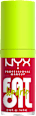 olej na rty Fat Oil Lip Drip, 05 Newsfeed NYX PROFESSIONAL MAKEUP