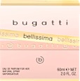 dámská EdP Bellissima bugatti