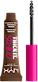 řasenka na obočí Thick It. Stick It! 06 Brunette NYX PROFESSIONAL MAKEUP