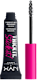 řasenka na obočí Thick It. Stick It! 08 Black NYX PROFESSIONAL MAKEUP
