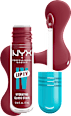 Glos za ustnice Lip I.V., 07 Bubblegum Burst NYX PROFESSIONAL MAKEUP