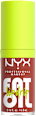 Olje za ustnice Fat Oil Lip Drip, 10 Splash of Cream NYX PROFESSIONAL MAKEUP