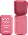 tvářenka Buttermelt, 06 For The Butta NYX PROFESSIONAL MAKEUP